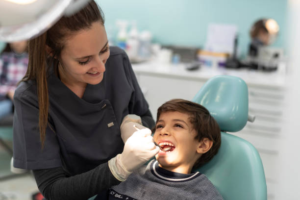 Best Mobile Emergency Dentist in Golf Manor, OH
