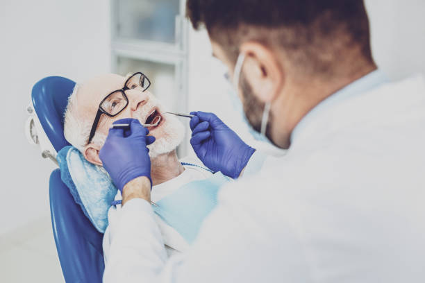 Best Broken or Cracked Tooth Emergency Dentist in Golf Manor, OH